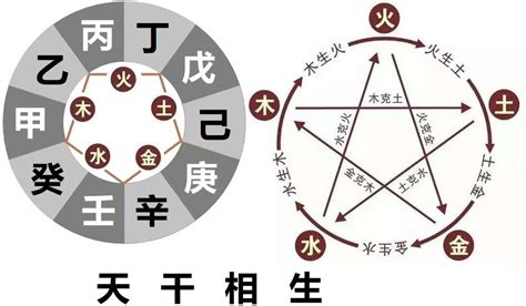 辛金八字|十天干命主白話解說